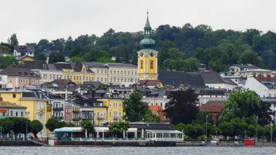 Gmunden - Photo 3