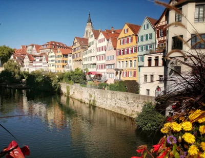 Tübingen - Photo 2