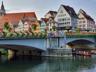 Tübingen - Photo 3