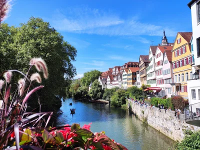Tübingen - Photo 4