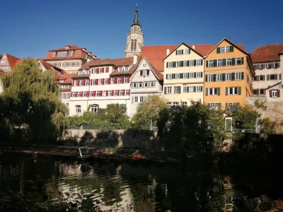 Tübingen - Photo 5