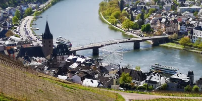 Bernkastel-Kues - Photo 3