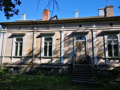 Sortavala - Photo 2
