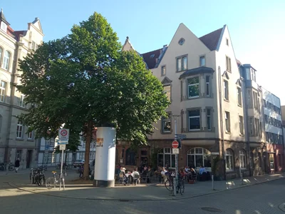 Göttingen - Photo 2