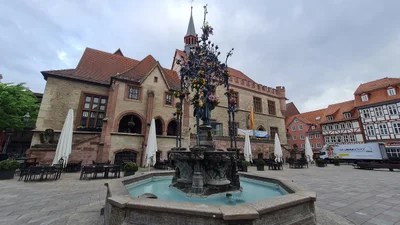 Göttingen - Photo 3