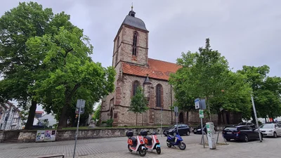 Göttingen - Photo 4