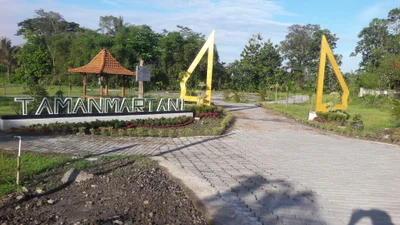 Tamanmartani - Photo 2