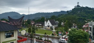 Rantepao - Photo 3