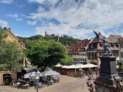Weinheim - Photo 2