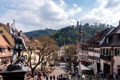 Weinheim - Photo 3