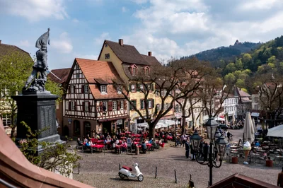 Weinheim - Photo 4