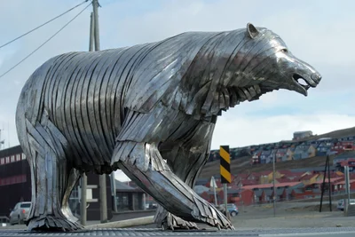 Longyearbyen - Photo 3