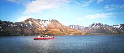 Longyearbyen - Photo 5