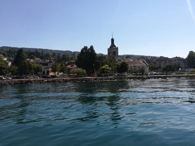 Thonon-les-Bains - Photo 3