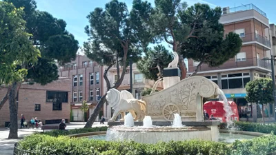 Getafe - Photo 2