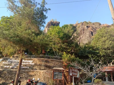 Nglanggeran - Photo 2