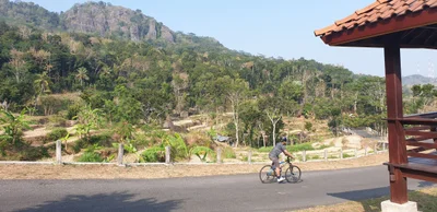 Nglanggeran - Photo 4