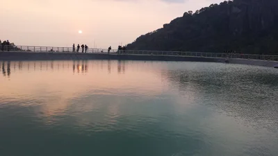 Nglanggeran - Photo 5