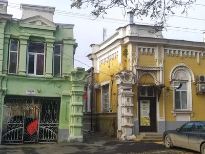 Taganrog City District - Photo 2