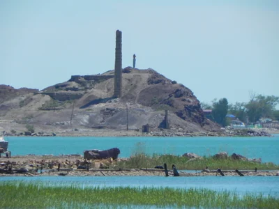 Balqaş - Photo 2