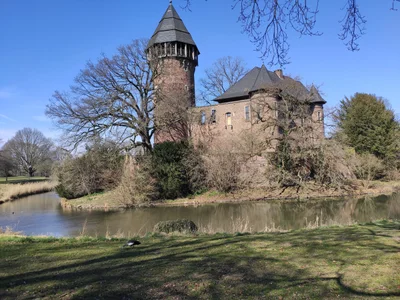 Krefeld - Photo 3