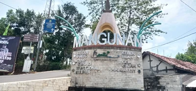 Mangunan - Photo 3