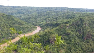 Mangunan - Photo 4