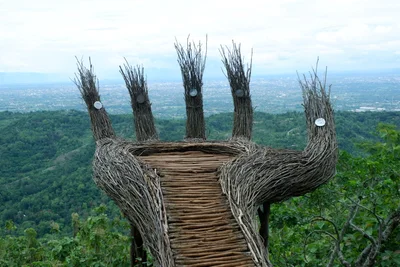 Mangunan - Photo 5