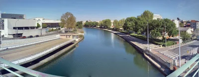 Saint-Denis - Photo 2
