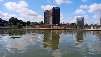 Saint-Denis - Photo 4