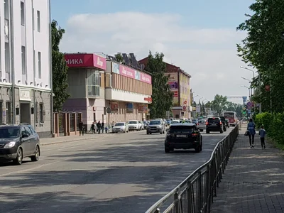 Arkhangelsk - Photo 2