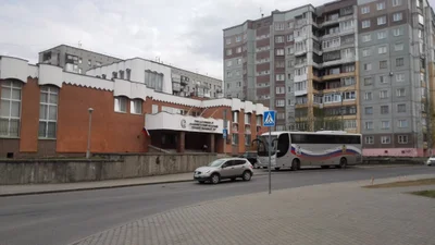 Arkhangelsk - Photo 3