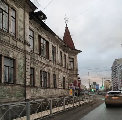Arkhangelsk - Photo 5