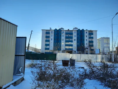 Yakutsk - Photo 2