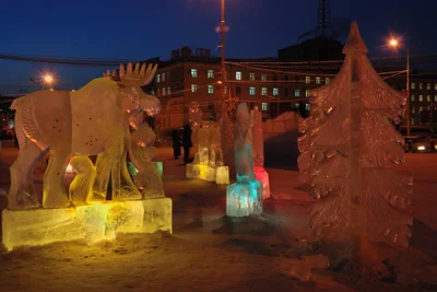 Yakutsk - Photo 4