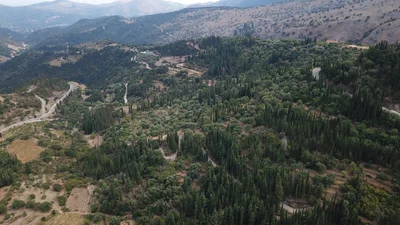 Municipal Unit of Elios-Proni - Photo 4