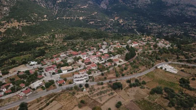 Municipal Unit of Elios-Proni - Photo 5