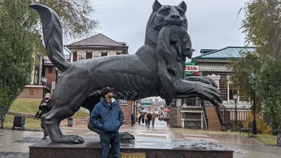 Irkutsk - Photo 2