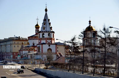 Irkutsk - Photo 3
