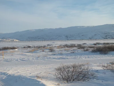 Kangerlussuaq - Photo 3
