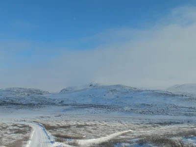 Kangerlussuaq - Photo 5