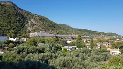 Municipality of Patras - Photo 4