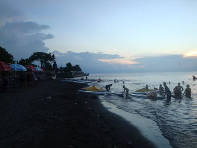 Baktisebaga - Photo 2