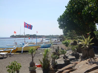 Baktisebaga - Photo 3