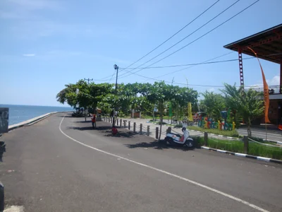 Baktisebaga - Photo 5