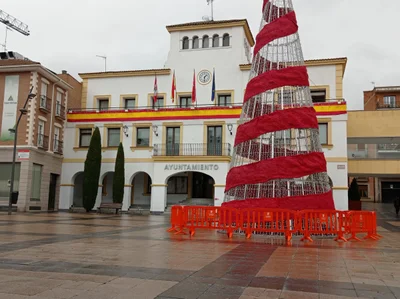 San Sebastián de los Reyes - Photo 2