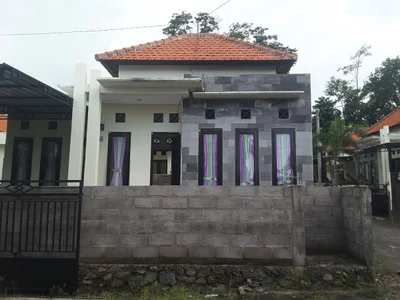 Sambangan - Photo 2