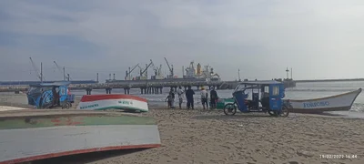 Salaverry - Photo 3