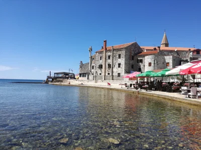 Umag - Umago - Photo 2