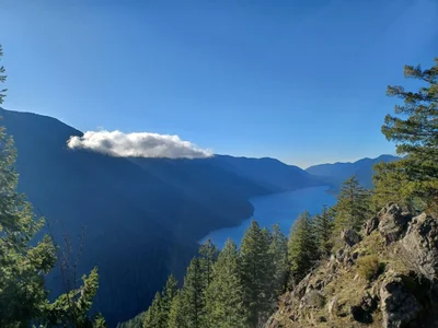 Olympic National Park - Photo 5